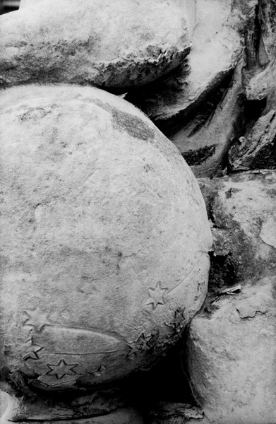 Statue du Louvre lba9-35a